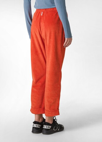 DEHA Regular Hose in Orange
