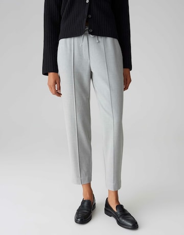 pilka OPUS Standartinis Kelnės 'Myha Iconic': priekis