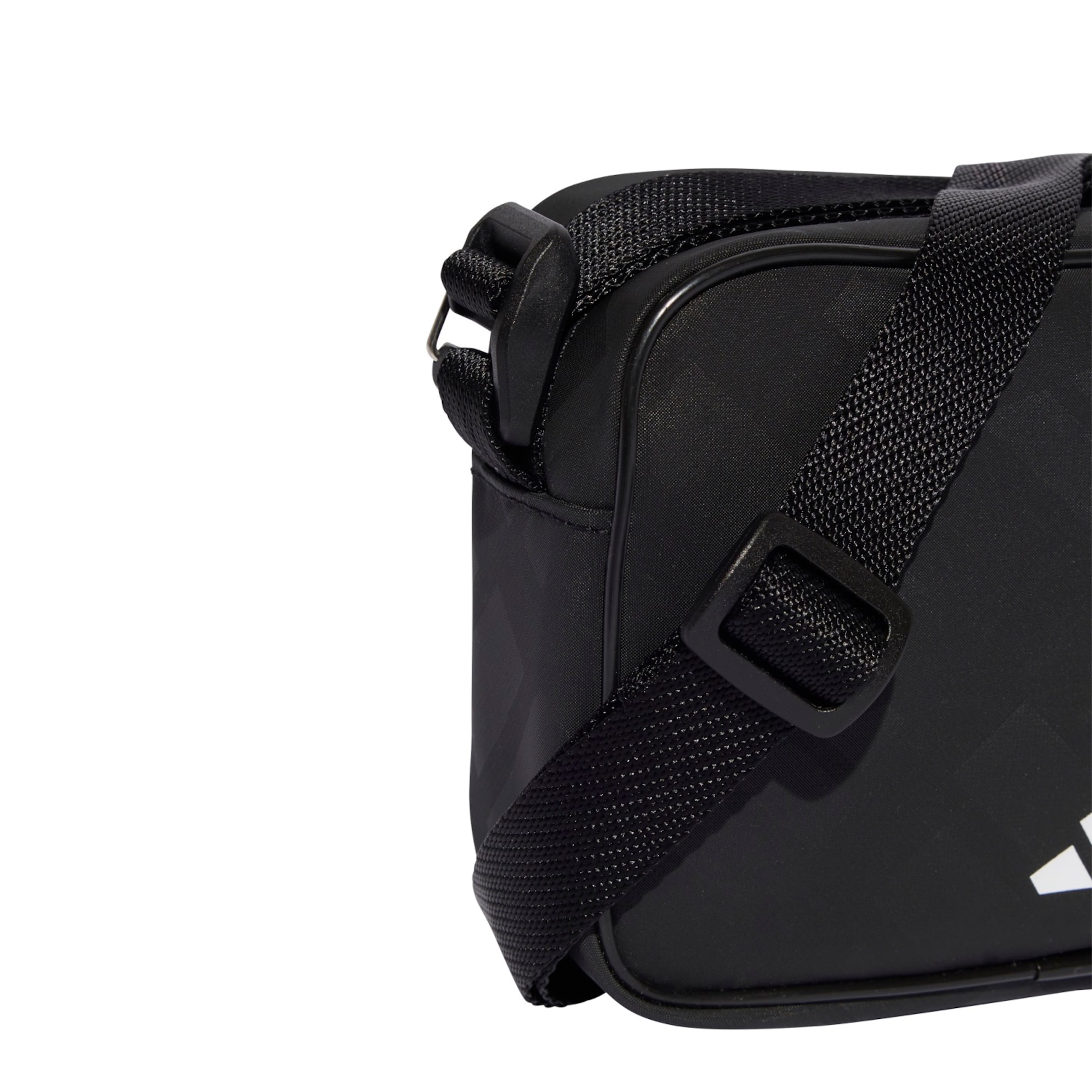 ADIDAS PERFORMANCE Sportstaske i sort