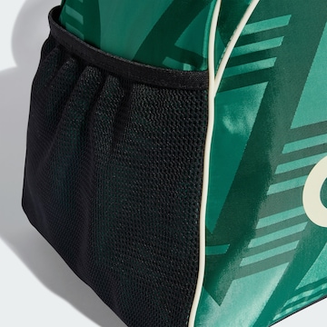 ADIDAS ORIGINALS - Bolsa de viaje en verde