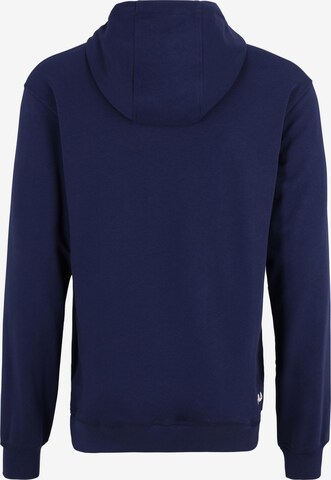 FILA Athletic Sweatshirt 'BARUMINI' in Blue