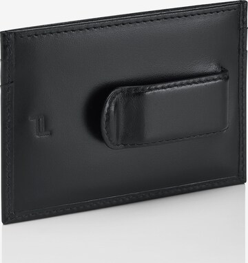 Porsche Design Wallet 'RFID' in Black