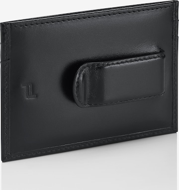 Porsche Design Wallet 'RFID' in Black