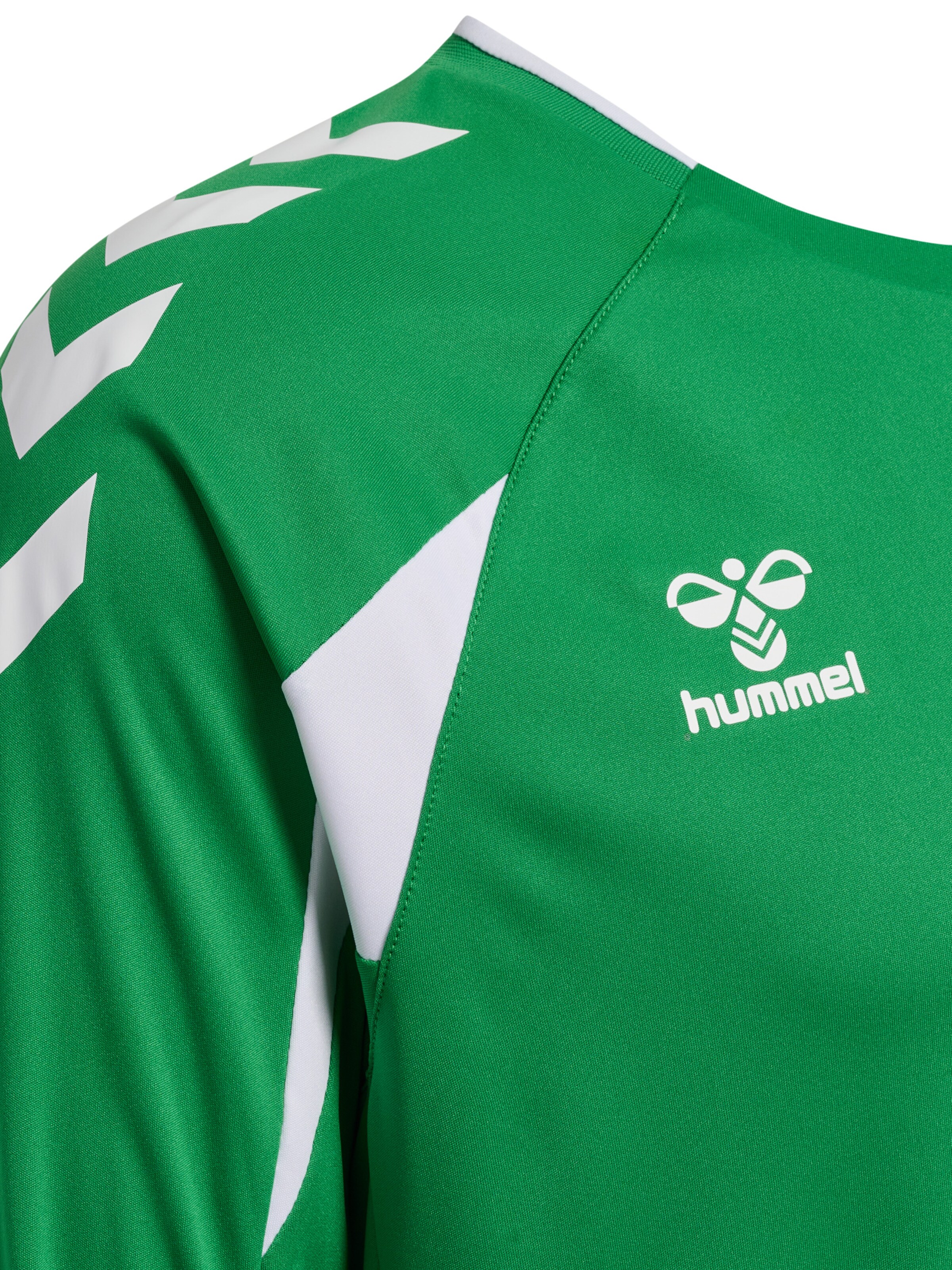 T-Shirt fonctionnel 'Core 2.0' Hummel en vert