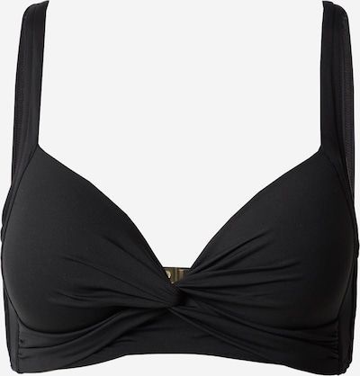 Marks & Spencer Bikinitop in schwarz, Produktansicht