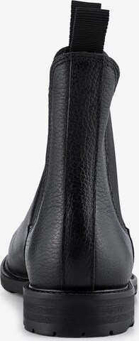 Shoe The Bear Chelsea boots ' STB-AVERY CHELSEA L ' in Zwart