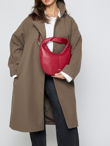 Picard Shoulder bag 'Gretel' in Red
