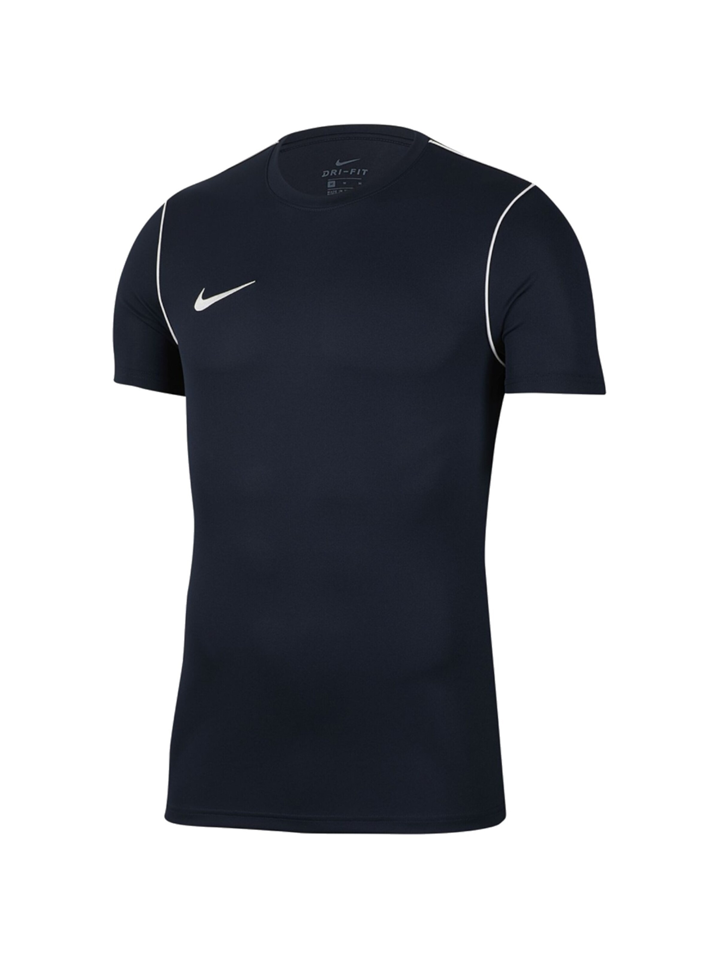 NIKE Shirt 'Dry Park 20'‌ in Blau: Vorderseite