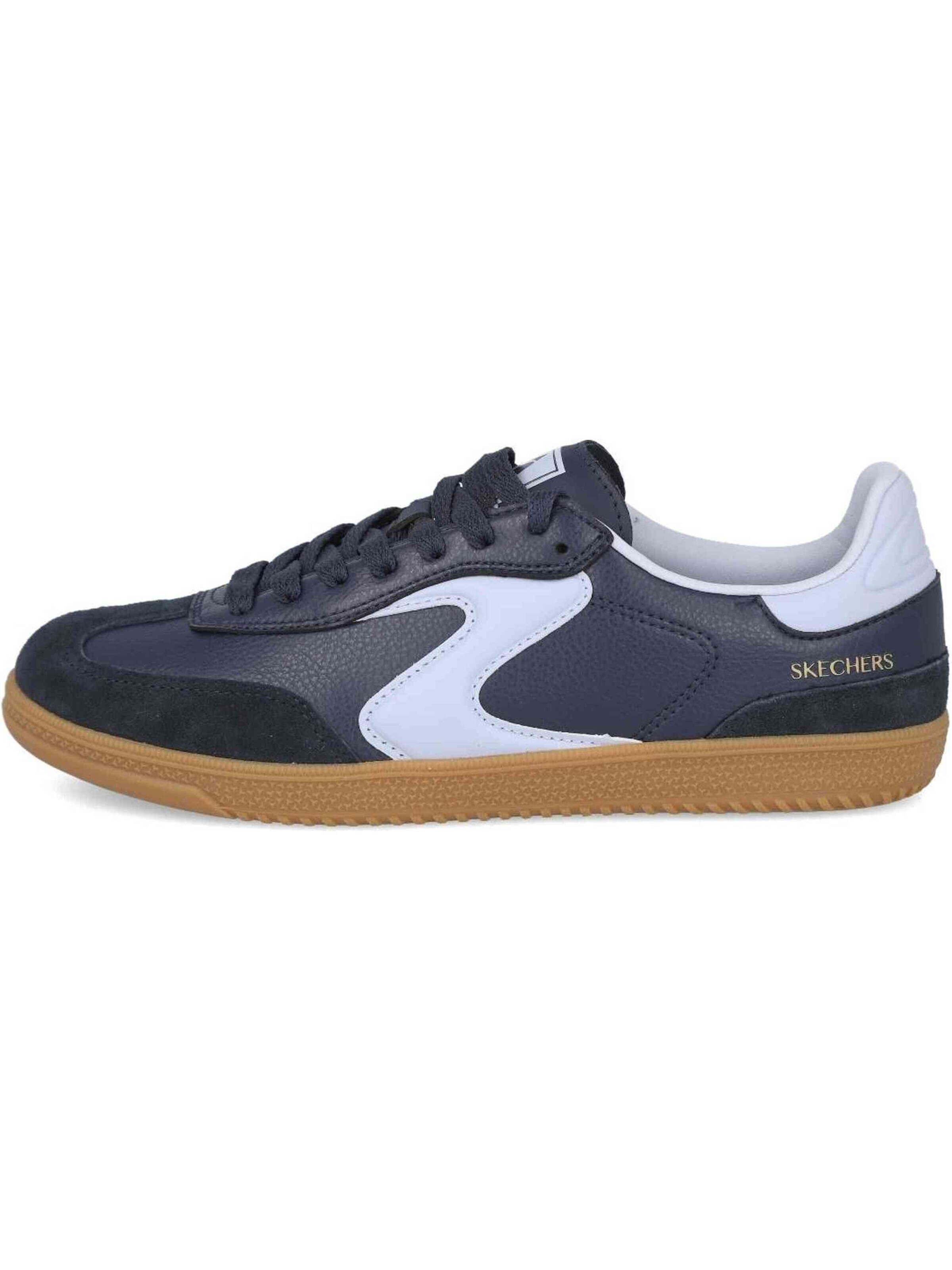 SKECHERS - Calzado deportivo 'MD185232' en azul