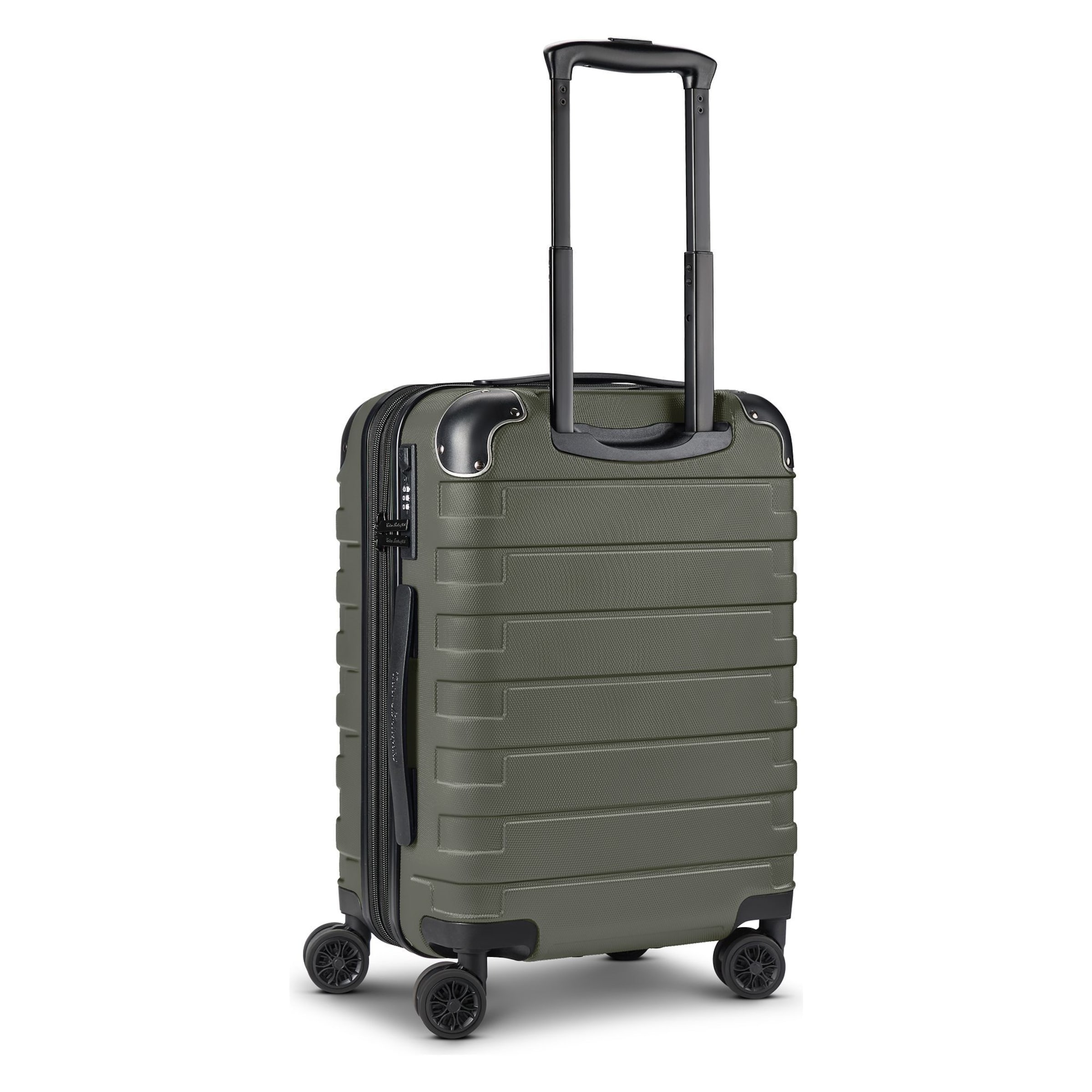 Tonino Lamborghini Trolley 'Milano' in Green