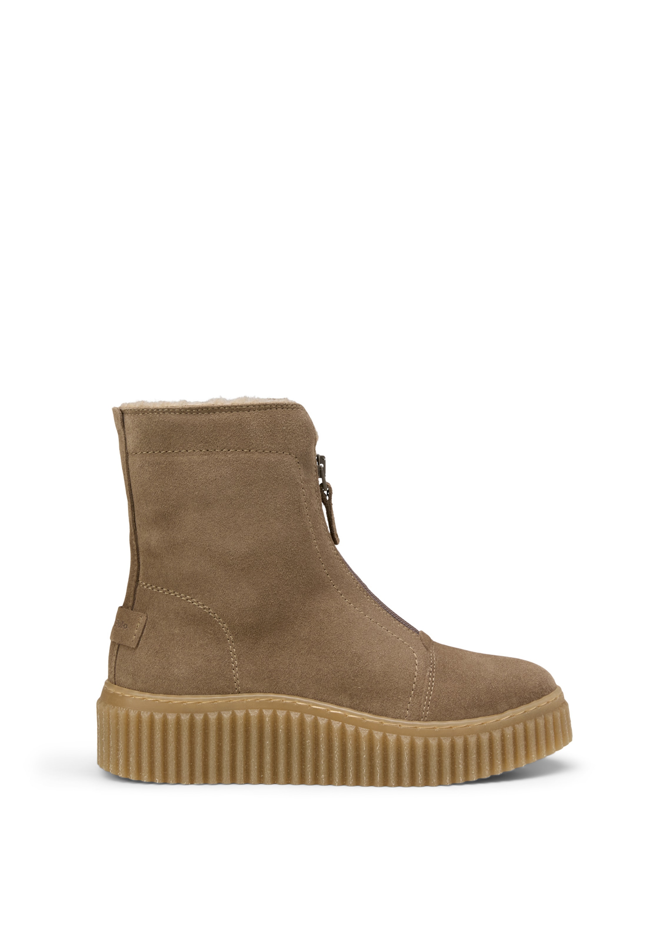 Marc O'Polo Snowboots in Bruin