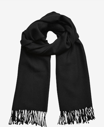 NextŠal - crna boja: prednji dio