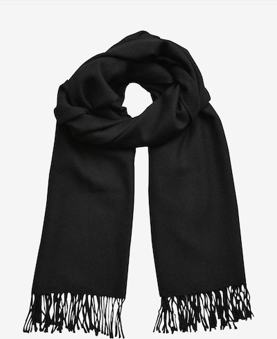 Šalikas iš Next, spalva – juoda, Prekių apžvalga