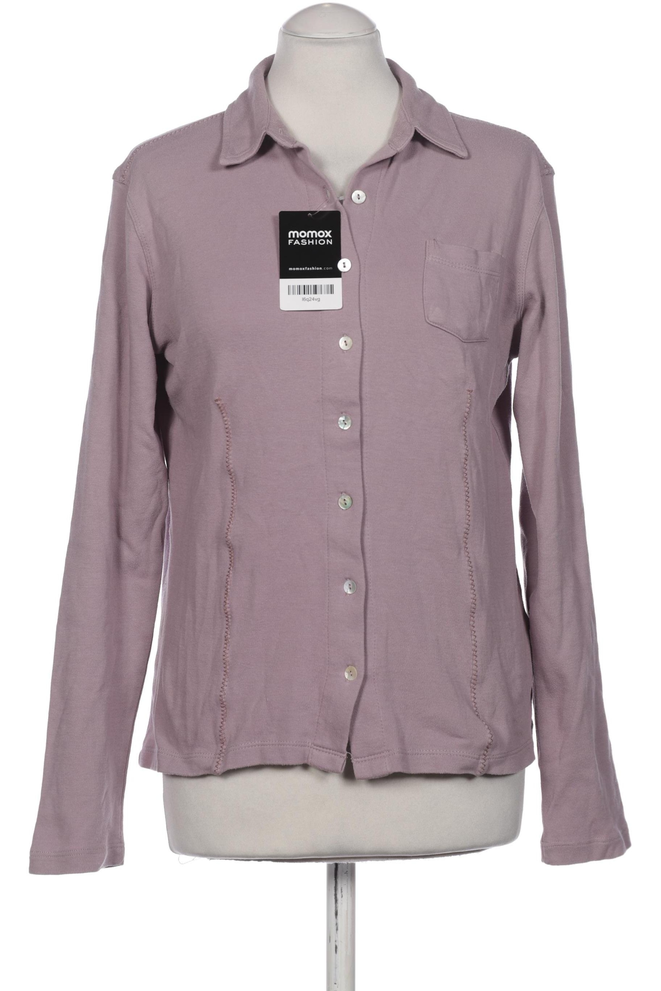 Maas Blouse & Tunic in L in Purple: front