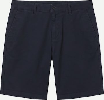 Felix Hardy Slimfit Housut värissä sininen: etupuoli