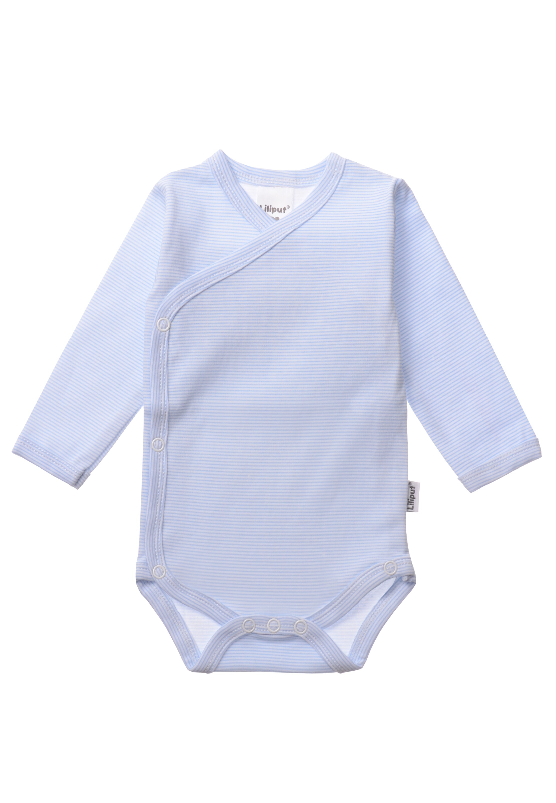 LILIPUT Romper/Bodysuit 'Regenbogen' in White