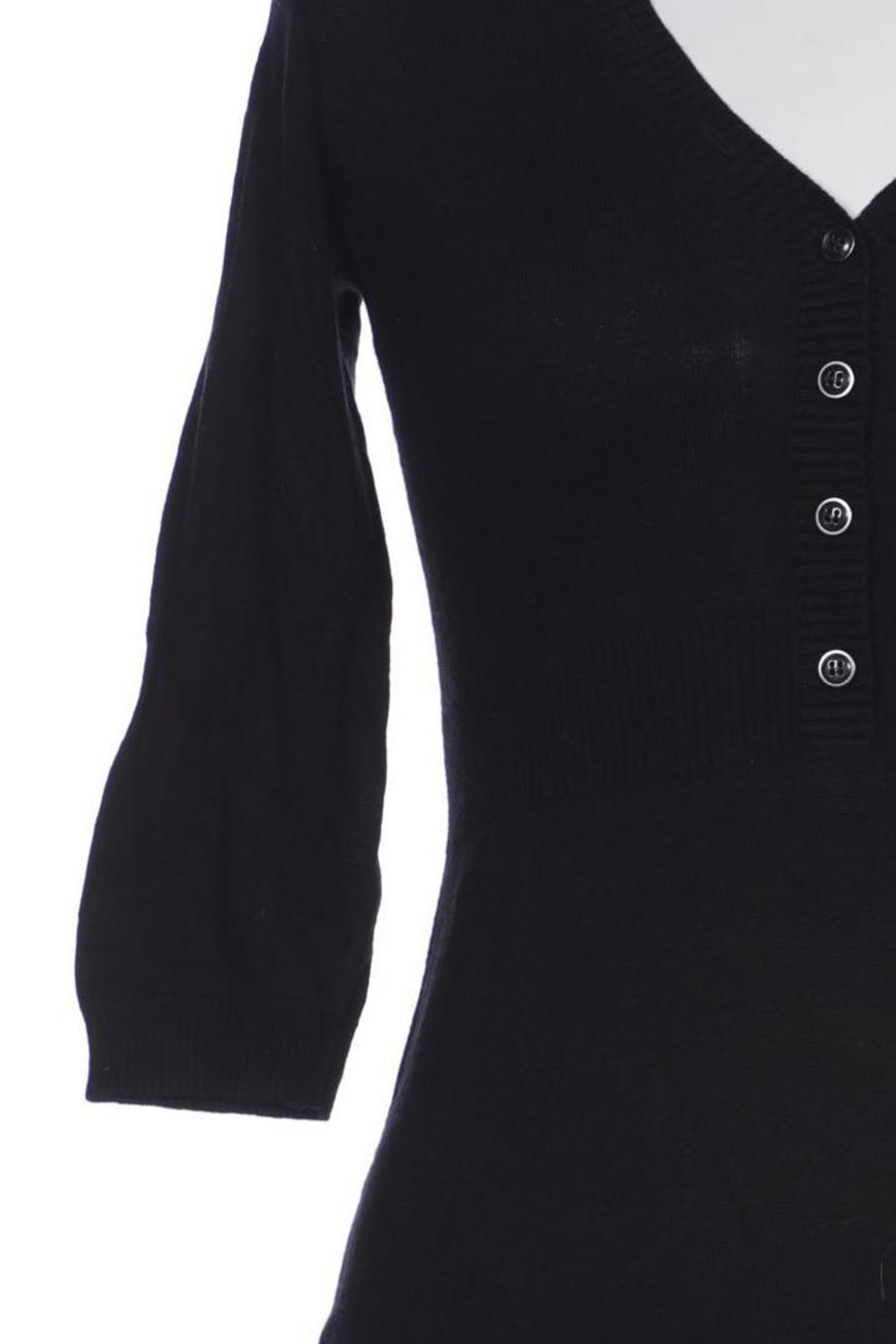 ESPRIT Kleid XS in Schwarz