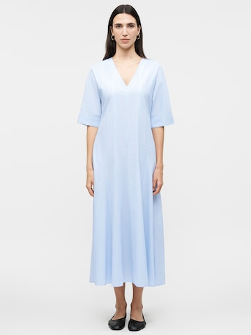 Robe 'MMLPANINO' MM by Max Mara en bleu : devant