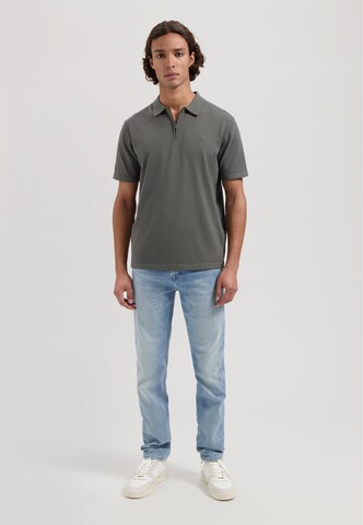 T-Shirt 'Dorian' Dstrezzed en vert