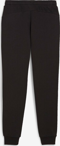 Tapered Pantaloni 'Power' de la PUMA pe negru