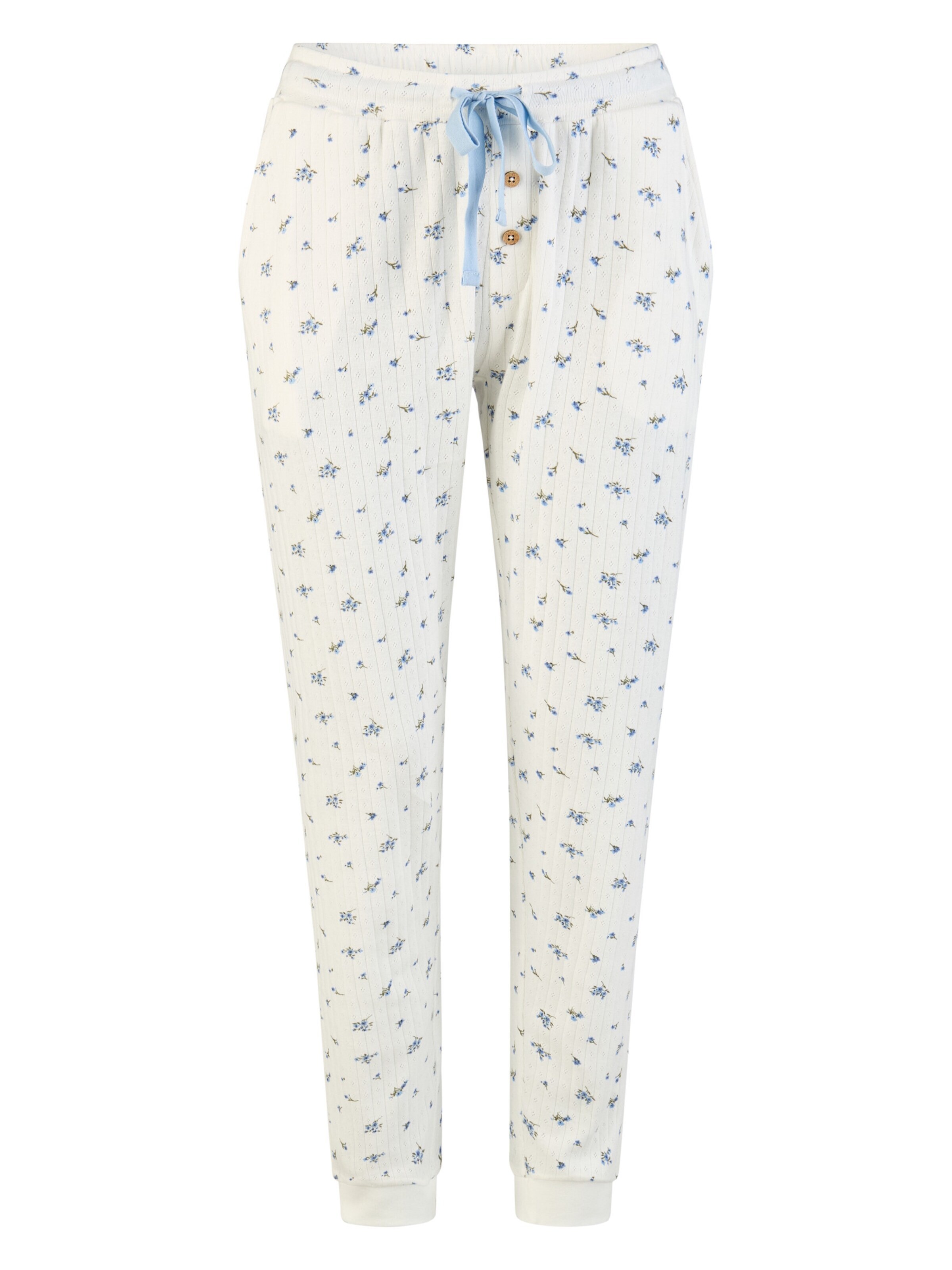 Pyjama By Louise en bleu