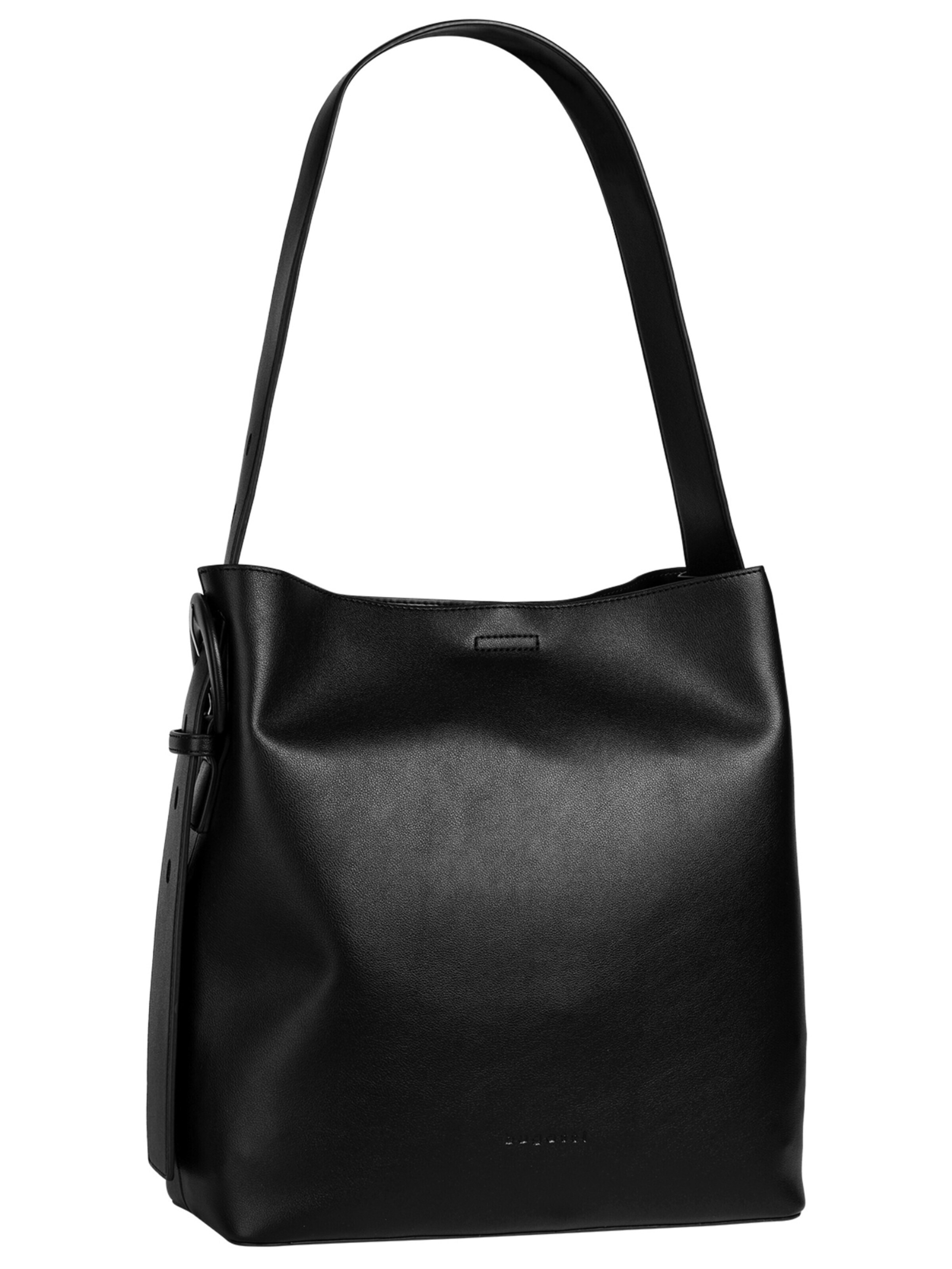 bugatti - Shopper 'ARIA' en negro