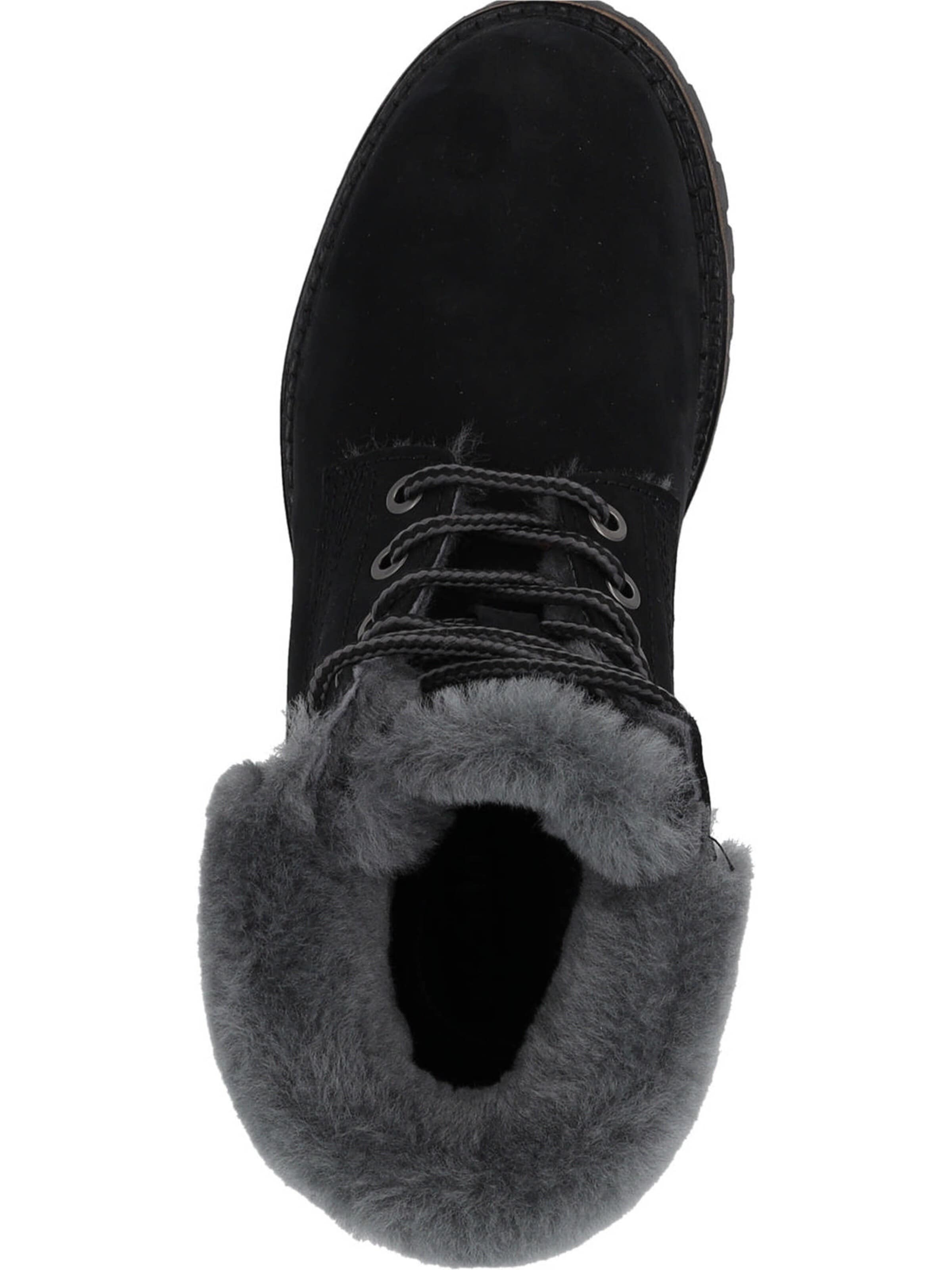 Palado Boots 'Palado Sudhim'‌ in Schwarz