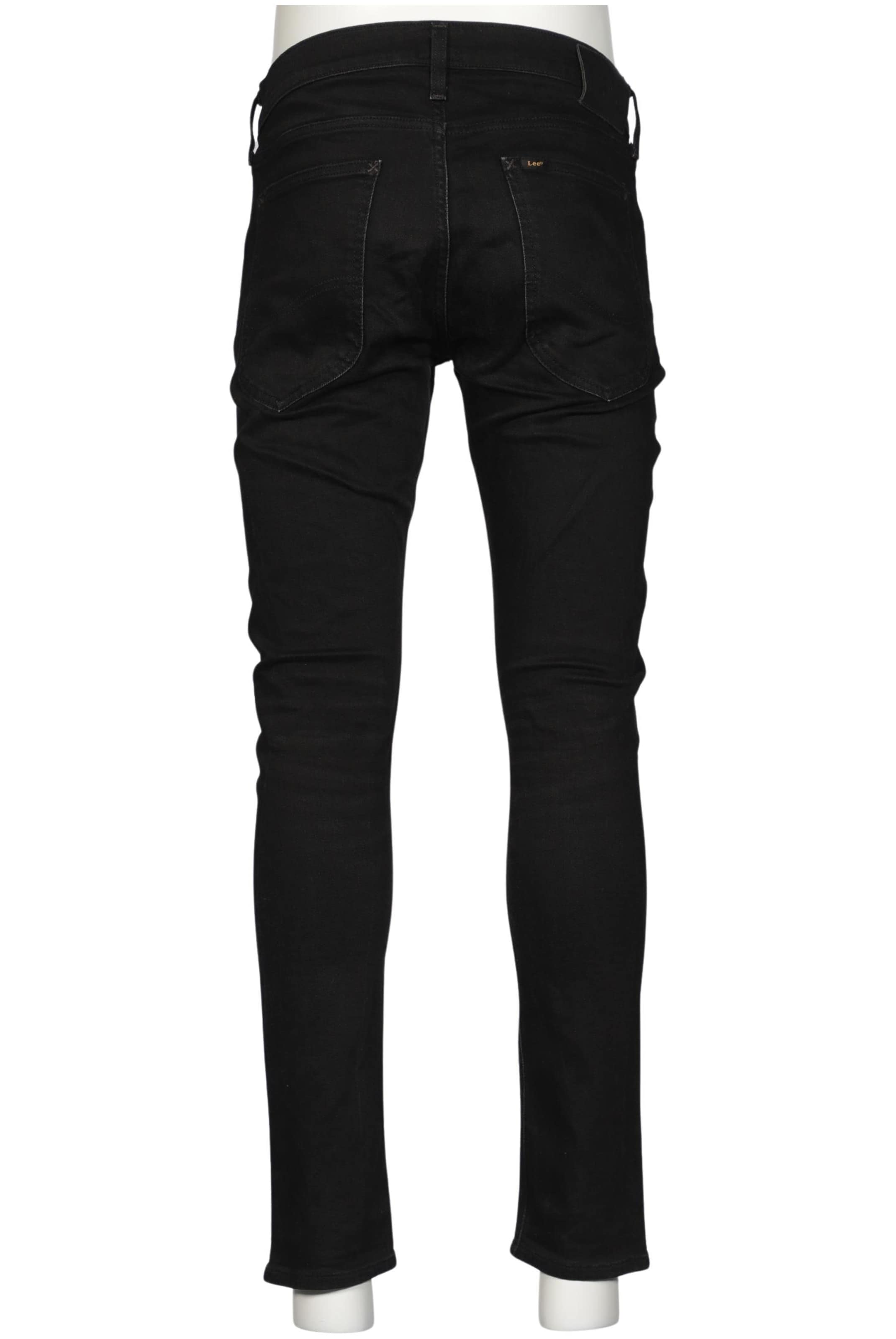 Lee Jeans in 31 in Black