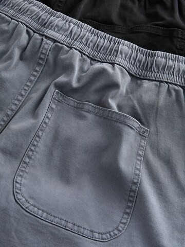 Regular Pantalon Next en bleu