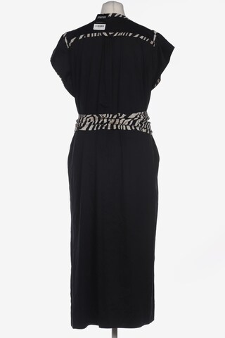 Marina Rinaldi Dress in L in Black