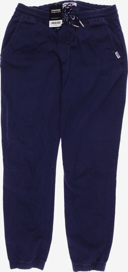 Tommy Jeans Pants in 35-36 in marine blue, Item view