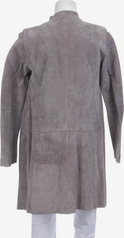 OAKWOOD Jacket & Coat in S in Grey