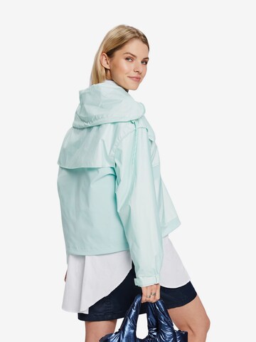 Veste fonctionnelle ESPRIT en vert