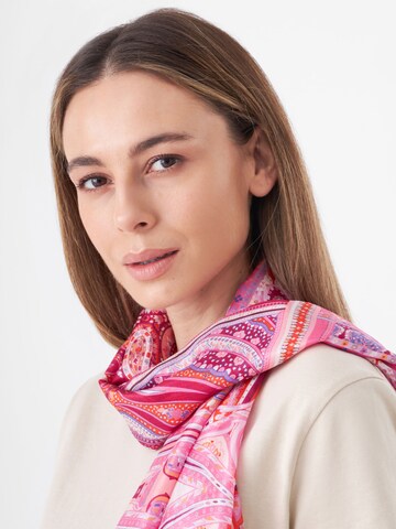CODELLO Scarf in Pink