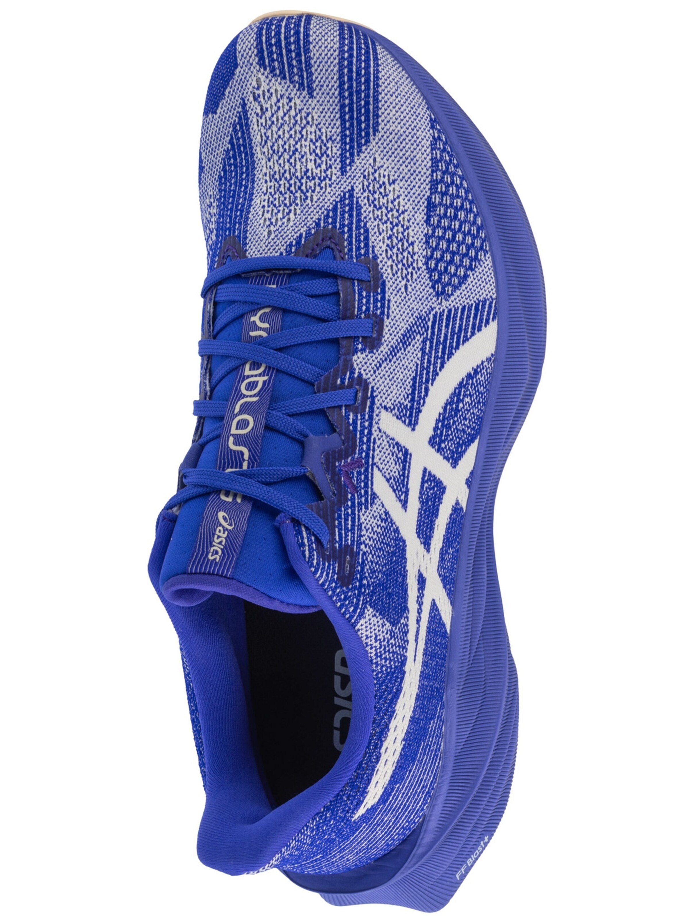 ASICS Running Shoes 'Dynablast 5' in Purple