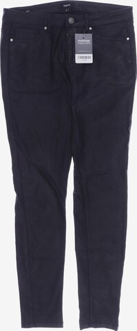 tigha Pants in M in Black: front