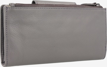 Harbour 2nd Wallet 'Just Pure Ulla' in Grey