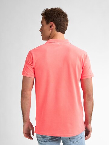 T-Shirt 'Marlin' Petrol Industries en orange