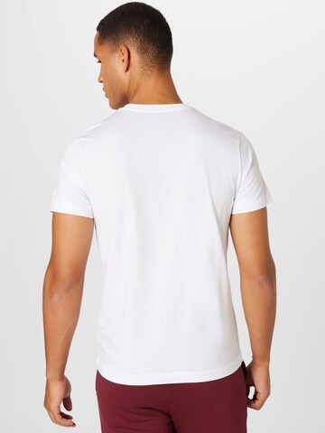 T-Shirt WESTMARK LONDON en blanc