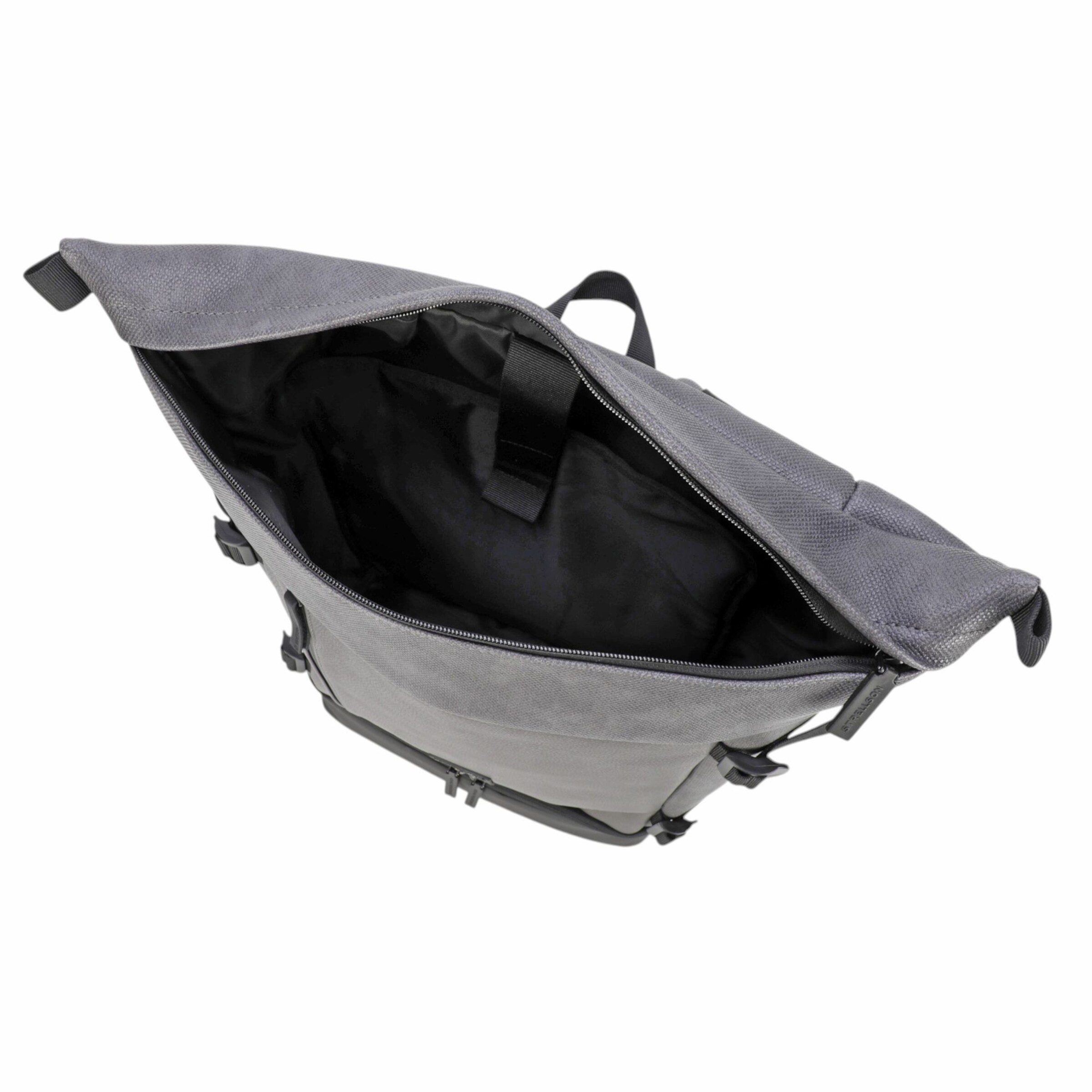 STRELLSON Backpack 'Westferry Sebastian' in Grey