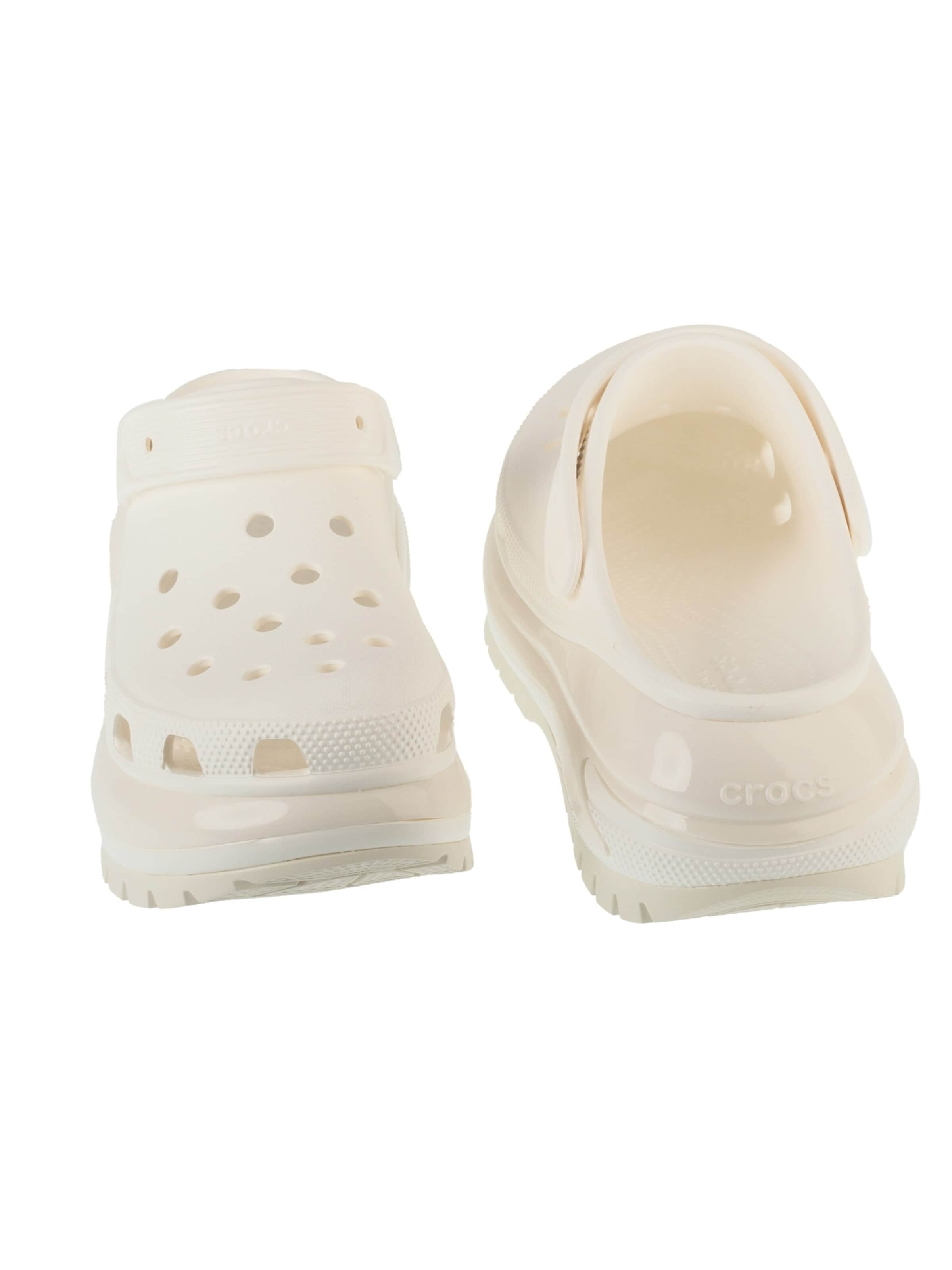 Crocs Clogs‌‌‌‌‌‌‌‌‌‌ in Weiß