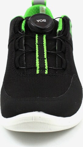 SUPERFIT Sneakers in Black