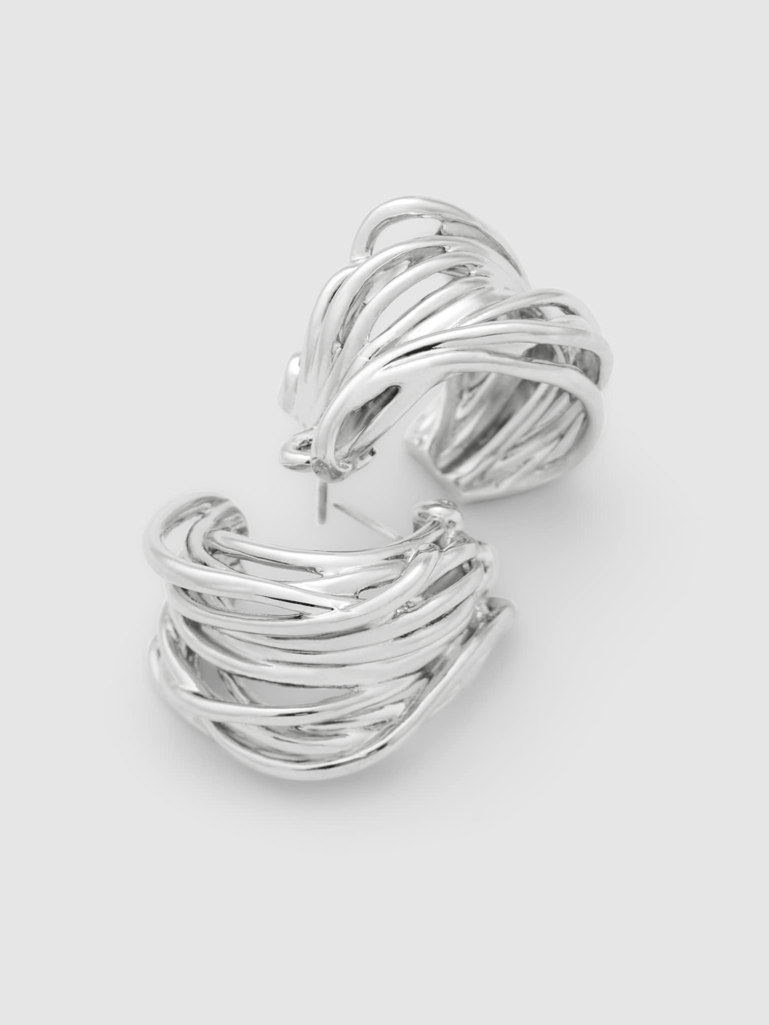 Boucles d'oreilles 'Aitana'