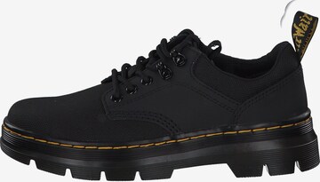 Dr. Martens Lace-up shoe in Black