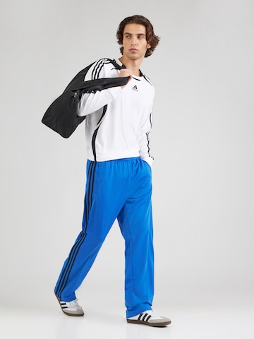 regular Pantaloni 'Adicolor Classics Firebird' di ADIDAS ORIGINALS in blu