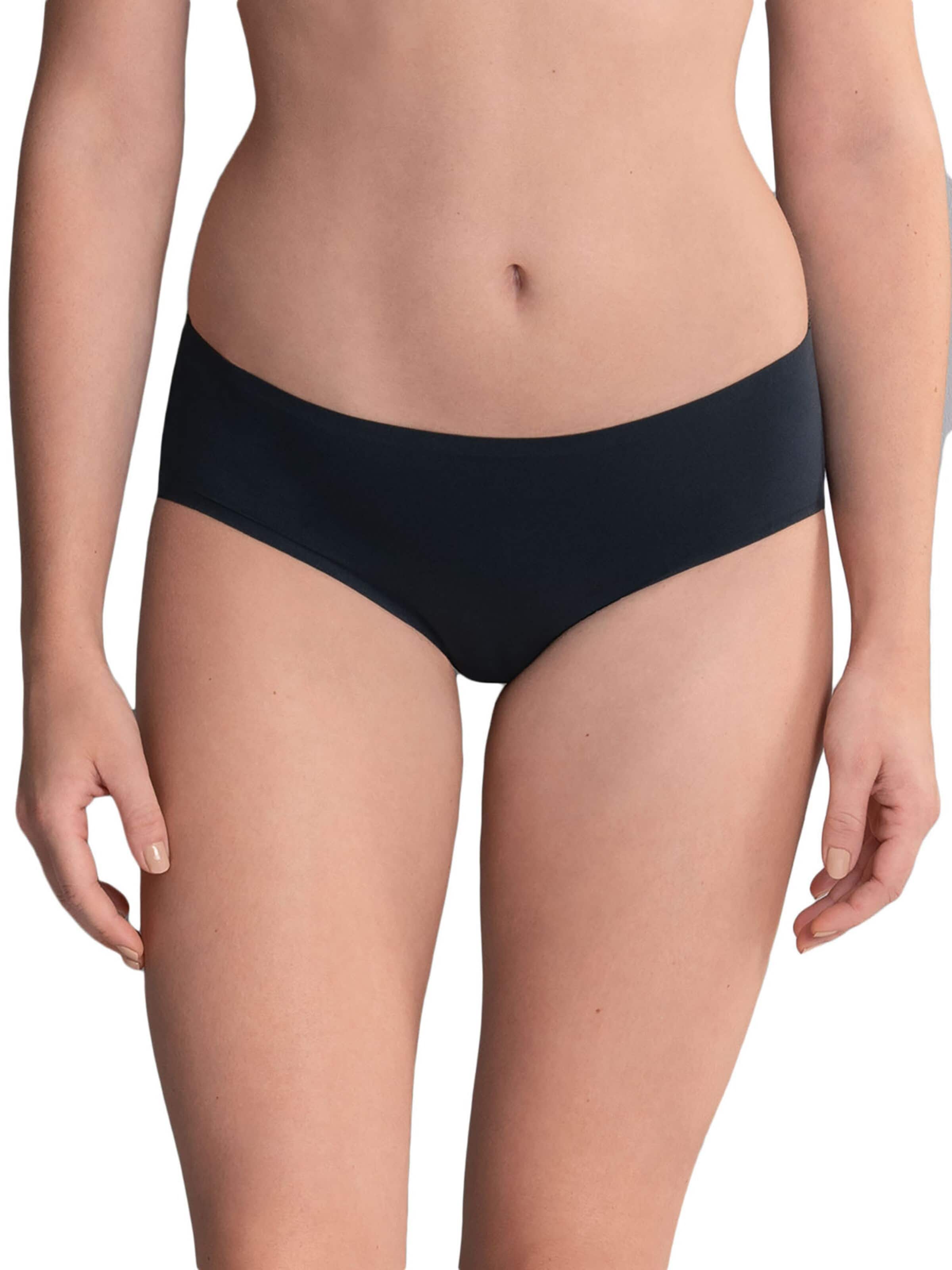 ANITA Panty 'Essentials'‌‌‌‌ in Schwarz