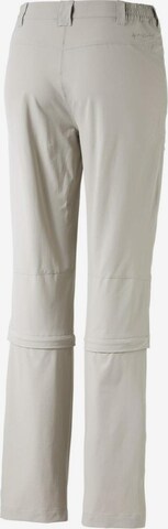 MCKINLEY Regular Outdoorbroek in Grijs