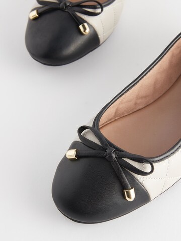 Next Baleriny 'Forever Comfort' w kolorze beżowy
