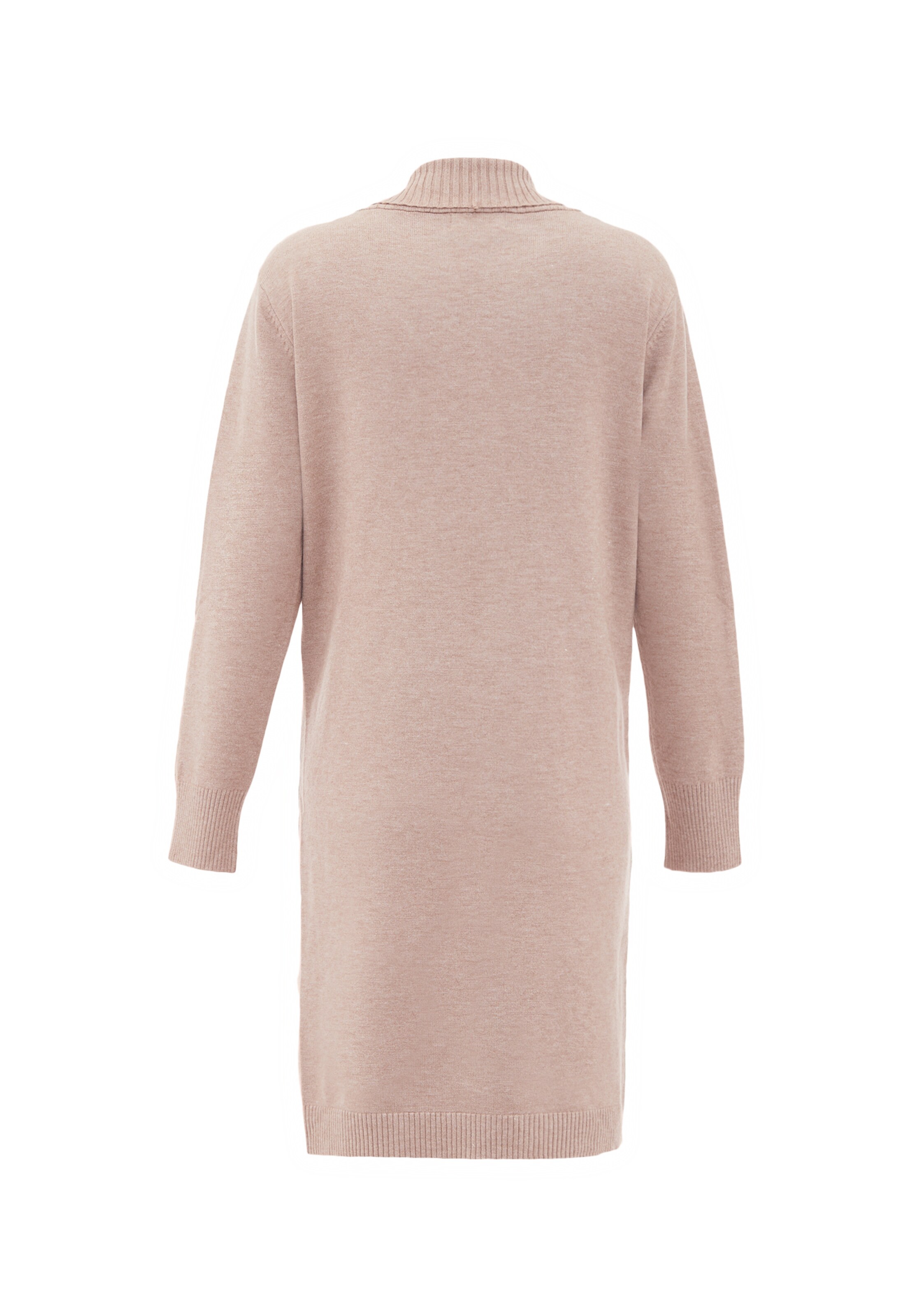 dulcey Вязаная кофта в Бежевый