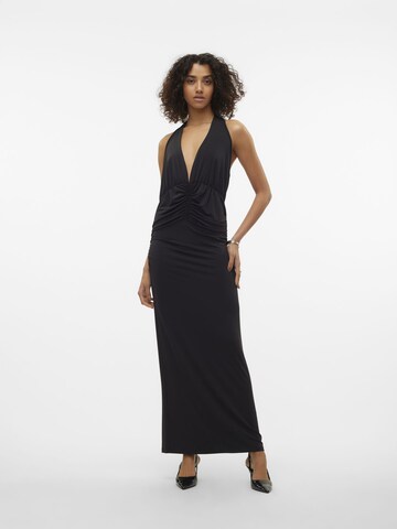 VERO MODA Dress 'LENIS' in Black: front
